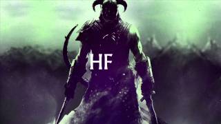 Headhunterz  Dragonborn Official Videoclip [upl. by Chaunce]