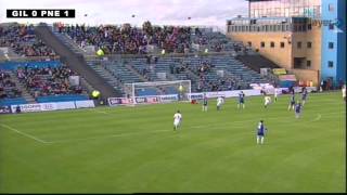 Gillingham Short Highlights [upl. by Enelyam]