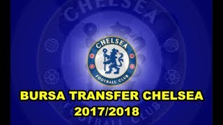 BREAKING NEWS Bursa Transfer  Chelsea Siap Tebus Pemain ini 30 Juta Pounds [upl. by Roer678]