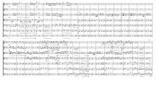 quotFuneral Marchquot from Piano Sonata No 2 Op 35 Mvt 3 for String Ensemble [upl. by Amuwkuhc566]