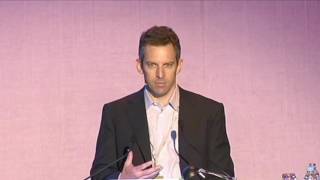 What is Consciousness  Sam Harris ★ ilivill ★ [upl. by Shugart]