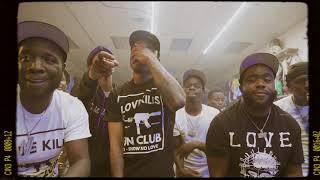 Leaf Ward x Glizz4L x Reke150  All Talk [upl. by Harday]