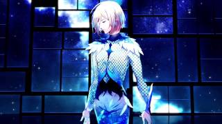 Nightcore  Wicked Game Male version [upl. by Rafi582]