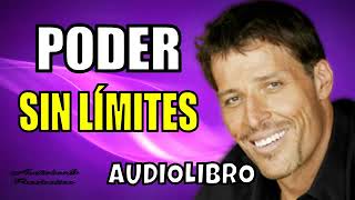 EL PODER SIN LIMITES DE Tony R [upl. by Yllen939]