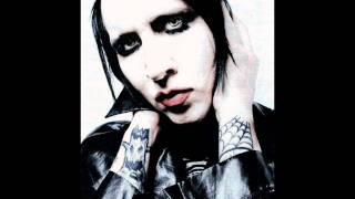 Marilyn Manson  Sweet Dreams Hell Outro [upl. by Rodd734]