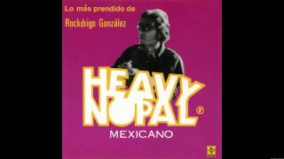 Heavy Nopal  No Tengo Tiempo [upl. by Ano811]