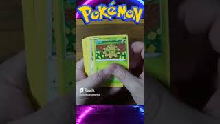 Brilliant Star Pokemon Pack Pull pokemon pokemonpackpulls pokemoncards onepackaday [upl. by Rupert235]