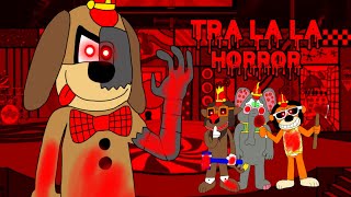 TraLaLa Horror Part 1617 [upl. by Godfrey35]