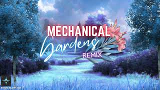 Mechanical Gardens Remix  Mechanus OST 20 [upl. by Atiuqel]