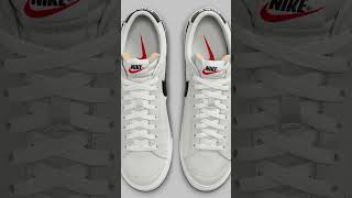 Nike Blazer Low 77 SE Light Bone [upl. by Slaughter47]