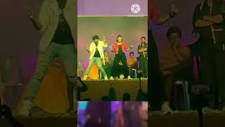 Madhav events at mydukur Kavitha dance [upl. by Cutty]