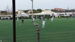 Lazio  Allievi Elite U17 Girone A  Giornata 23  Certosa vs Polisportiva Carso [upl. by Hayden690]