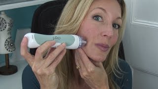 PMD Microdermabrasion  Unboxing Demo amp Discount Code [upl. by Namar]