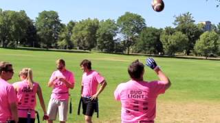 Flag Football League [upl. by Rice]