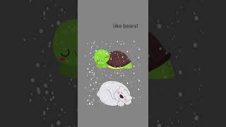 What Do Turtles Do in Winter Learn About Turtle Hibernation [upl. by Hpesojnhoj]