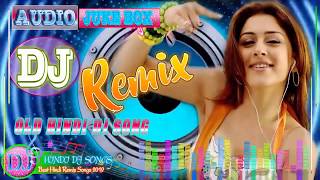 New Hindi Dj Remix Song 2020 JBL Pawar Hard Bass 2020 2020 JBL Song Dj Hindi [upl. by Birdella]