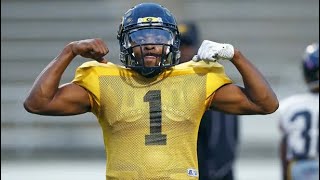 Grambling State vs Air Force Can GSU Contain Flexbone Offense CFB25 [upl. by Ahseenak]