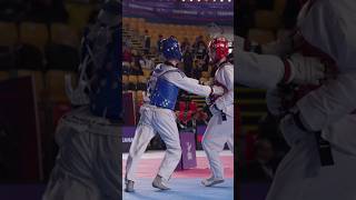 taekwondo artesmarciais luta shortvideo karate mma motivation sports tkd shorts [upl. by Volnay]