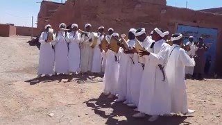 folklor zagora maroc grop 2016 [upl. by Yeslah]