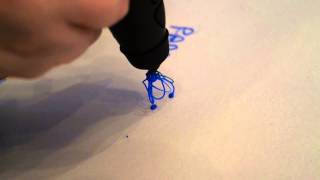 Review 3doodler [upl. by Brothers]