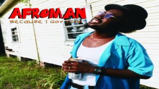 Afroman  Because I Got High Slowed [upl. by Eddana382]