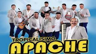 Tropicalísimo Apache Grandes Exitos  Tropicalisimo Apache Mix Cumbias Para Bailar 2023 [upl. by Wayland]