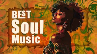 Soulrnb music mix of all time for relaxing  The best soul music playlist [upl. by Akimaj903]