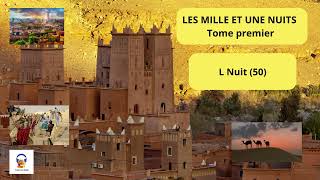 Les Mille et une Nuits  Tome Premier  Nuit 178  Livre Audio Gratuit [upl. by Thurman]