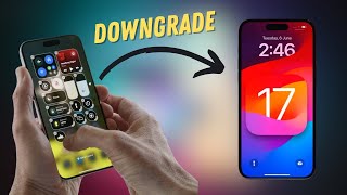 How to Download amp Downgrade iPadOS 18 on Any iPad  Update iPadOS 17 to 18 [upl. by Enail817]