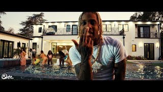 Lil Durk  Weirdo Hoes Official Music Video [upl. by Piks]