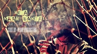 EMIWAY FtGagan  Mera Naam Bantai  Official Music Video [upl. by Meece]