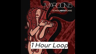 Maroon 5  Harder to Breathe with HD Lyrics [upl. by Liam638]