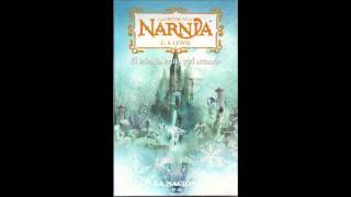 Audiolibro Las cronicas de Narnia libro 1 parte 1 [upl. by Pentheam322]