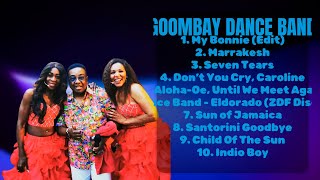 Goombay Dance BandYears biggest music trendsPrime Hits CompilationIncorporated [upl. by Ursa]