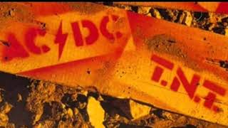 TNT  ACDC LYRICSLETRA SUBTITULADA INGLÉS Y ESPAÑOL [upl. by Adar]