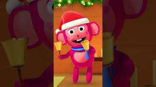 Christmas Its Christmas Song for Kids amp Toddlers allbabieschannel nurseryrhymes shorts [upl. by Dal]