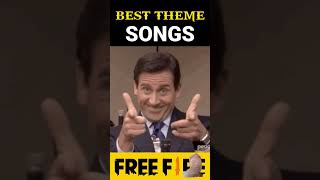 bast 3 song aap freefire viralshort [upl. by Aroel537]