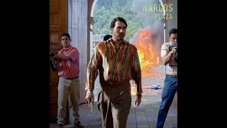 Pacho Herrera Enters The Church IN STYLE 🔥🔥🔥  Narcos shorts viral [upl. by Tsew]