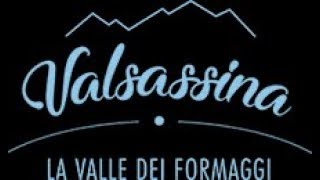 VALSASSINA LA VALLE DEI FORMAGGI 2019 [upl. by Katusha]