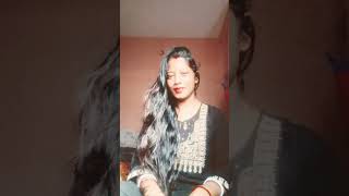 Mone mone mile geche love song viral video [upl. by Savannah]