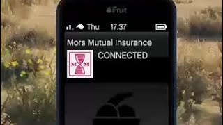 gta 5 mors mutual insurance how we can help you [upl. by Amahcen]