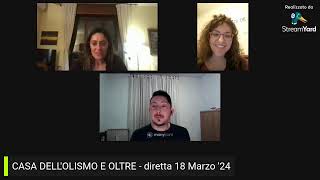 Nuova Edizione  Casa dellOlismo e Oltre [upl. by Oaht203]