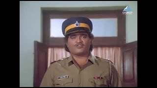 एका पेक्षा एक  ashok saraf and laxmikant berde marathi movie  marathi comedy movie [upl. by Whitver894]