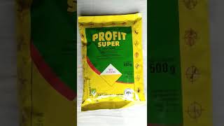 Insecticides  Insecticide india limited  poison  profitsuper  Fenvalerate 04 DP  kya hota hai [upl. by Aluk]