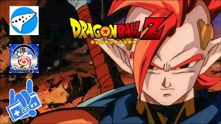 Dragon Ball Z  Tapion Theme  Epic Rock Cover feat David Erick Ramos amp Pokemixr92 [upl. by Ramilahs]