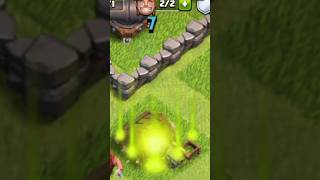 😊 level 1 upgrade gold mine clash of clans keep clashing clashbeing [upl. by Spindell]