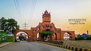 Top 10 schools in Hyderabad Pakistan [upl. by Zoellick]