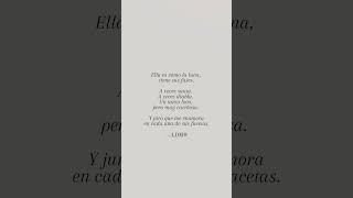 Facetas ✍️📖 ❤️ 👩‍❤️‍💋‍👨🌜⭐‼️LDM® poema poesia mipoetaaventurero mirandoalamismaluna [upl. by Phillip263]