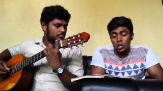 Oba Mage WelaDehadak Adaren Cover Version  Samith Sirimanna [upl. by Iz911]