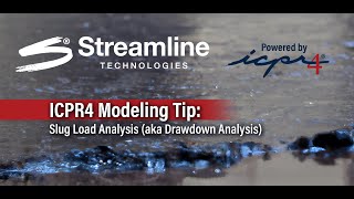 ICPR Modeling Tips ep4 Slug Load Analysis aka Drawdown Analysis [upl. by Suoirrad]